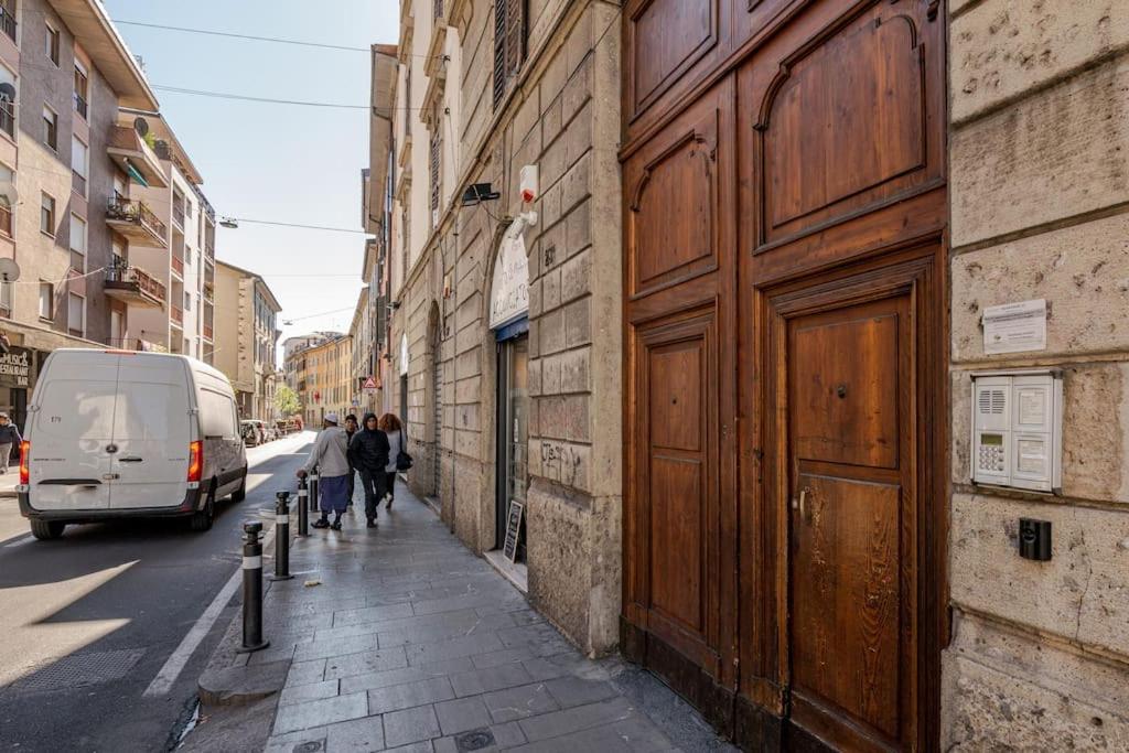 Apartment Antiche Stalle I *