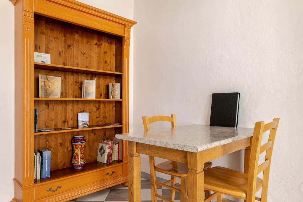 Antiche Stalle I Apartment *