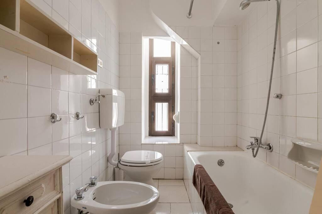 Antiche Stalle I Apartment *