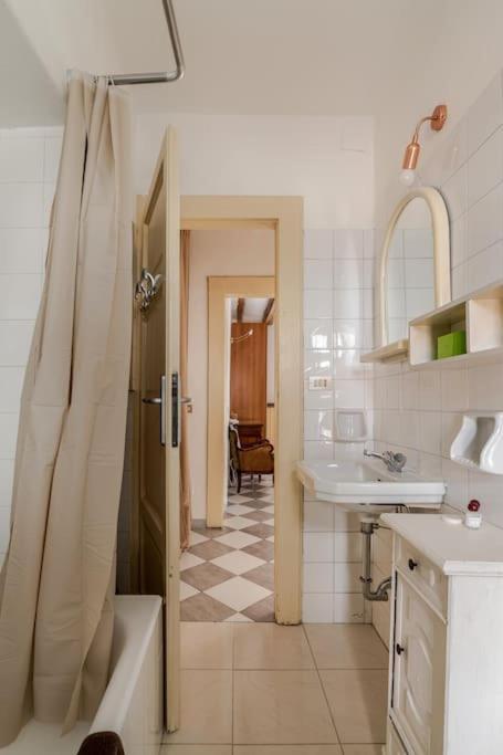 Antiche Stalle I Apartment *