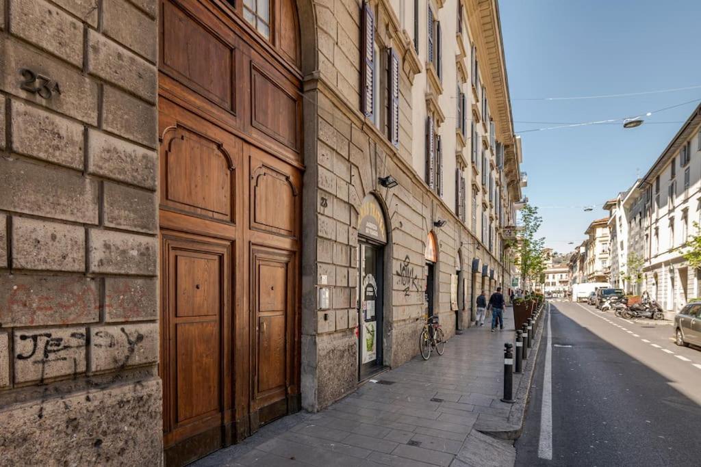 Antiche Stalle I