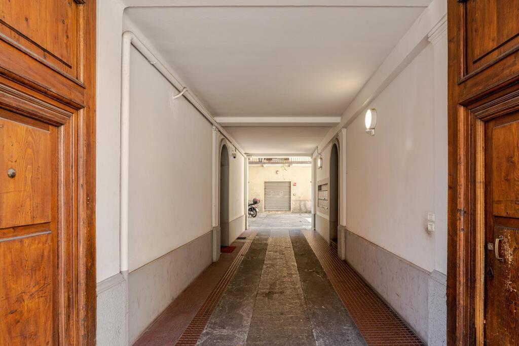 Antiche Stalle I Apartment *