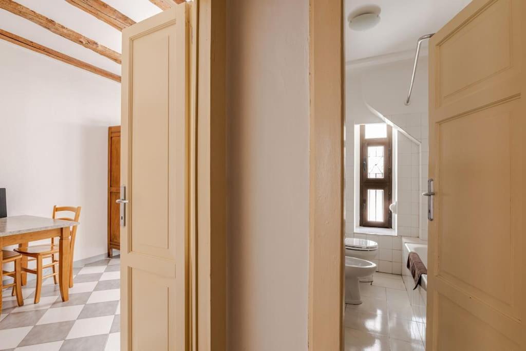 Antiche Stalle I Apartment Bergamo