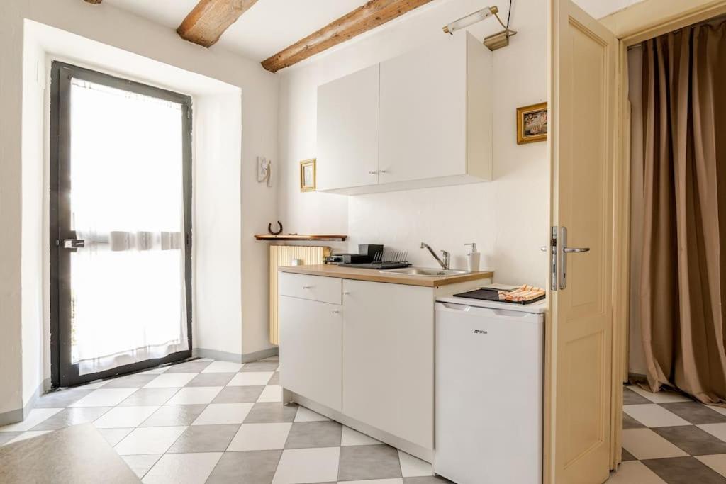 Apartment Antiche Stalle I *
