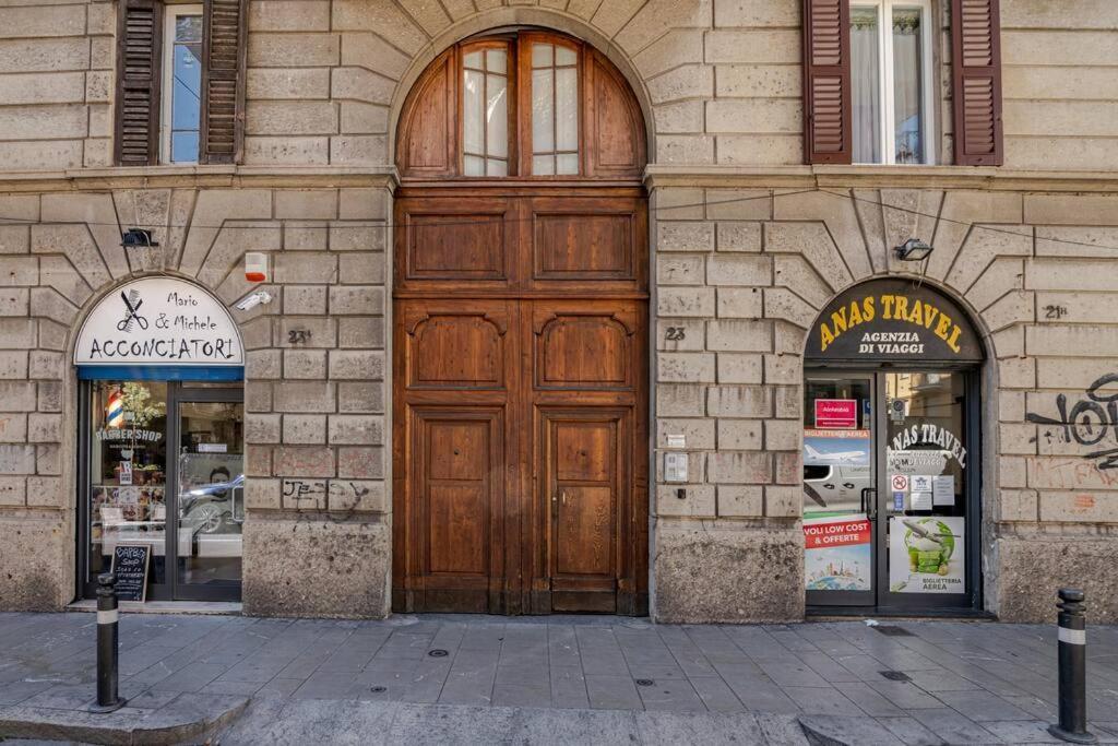 Apartment Antiche Stalle I *