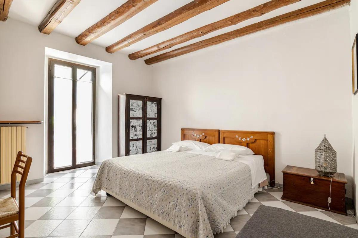 Apartment Antiche Stalle I *