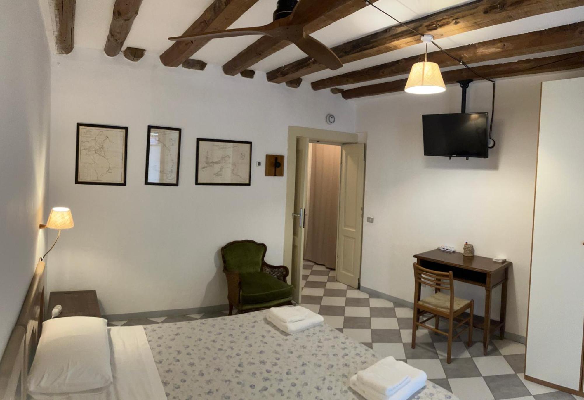Apartment Antiche Stalle I